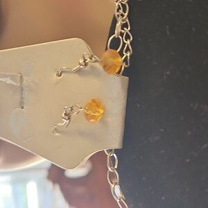 Rainbow jewelry is